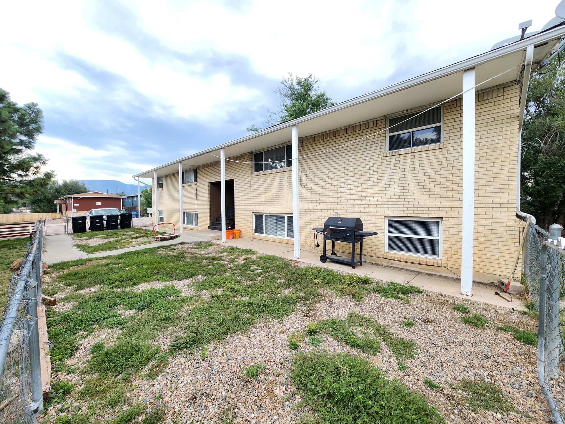 7135 Alegre Cir, Fountain, CO for sale Primary Photo- Image 1 of 3