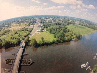 Plus de détails pour 580 Pavilion Ave, Riverside, NJ - Terrain à vendre