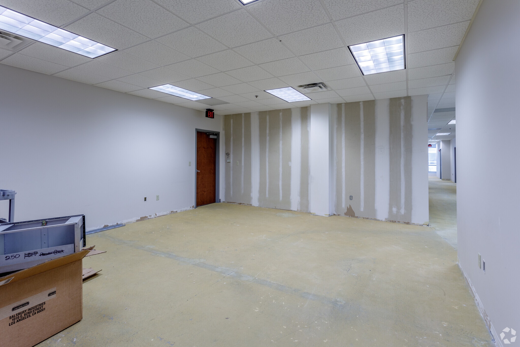 12980 Metcalf Ave, Overland Park, KS for lease Interior Photo- Image 1 of 6