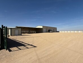 12011 Ranchito Ln, Odessa, TX for lease Building Photo- Image 1 of 3