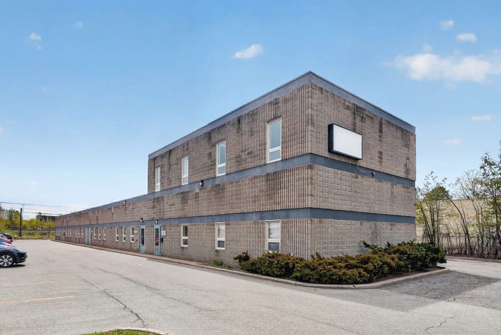 159 Colonnade Rd, Nepean, ON for sale Building Photo- Image 1 of 17