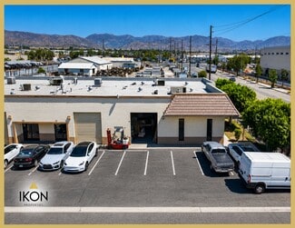 More details for 12455 Branford St, Pacoima, CA - Industrial for Sale