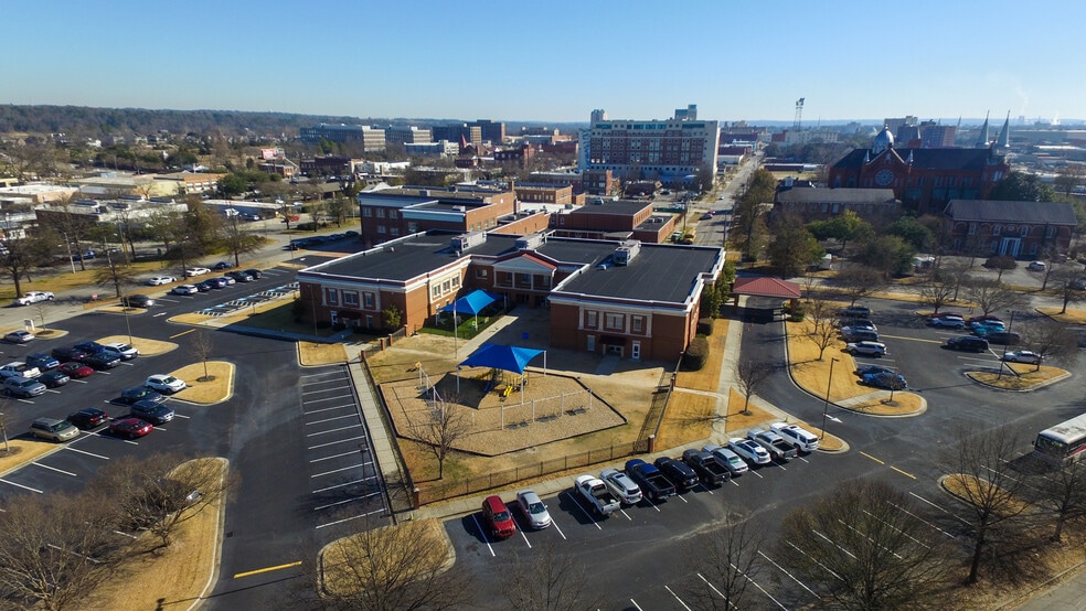 1348 Broad St, Augusta, GA for sale - Building Photo - Image 3 of 3