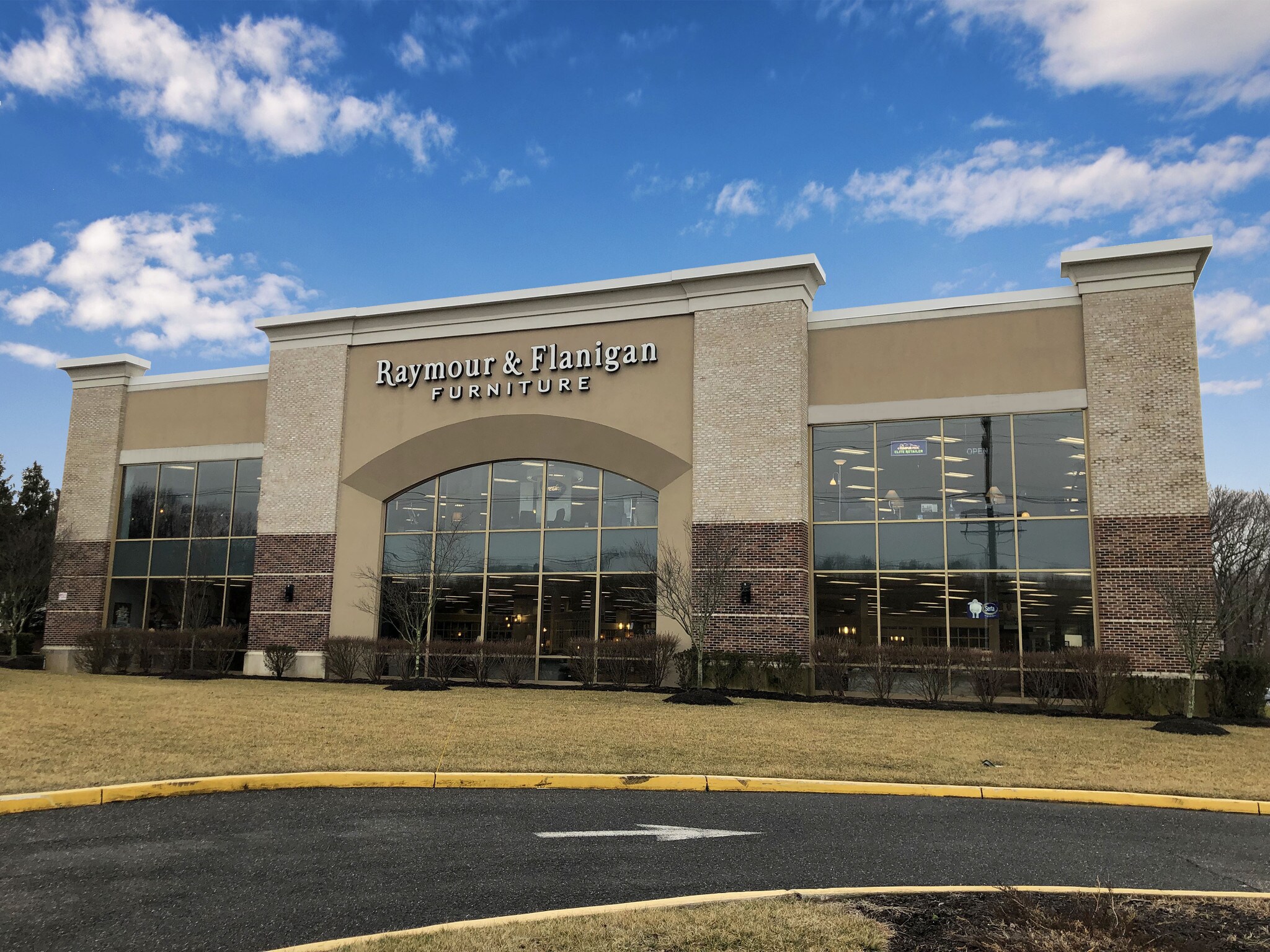 1606 Highway 35, Oakhurst, NJ à vendre Photo principale- Image 1 de 1