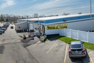 More details for 180 Donohoe Rd, Greensburg, PA - Retail for Sale