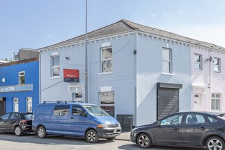 Plus de détails pour 33-35 Lower Cathedral Rd, Cardiff - Commerce de détail à louer