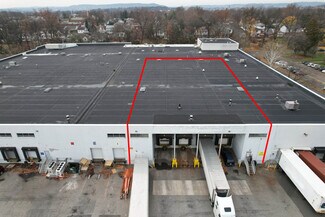 Plus de détails pour 17-09 Zink Pl, Fair Lawn, NJ - Industriel à louer