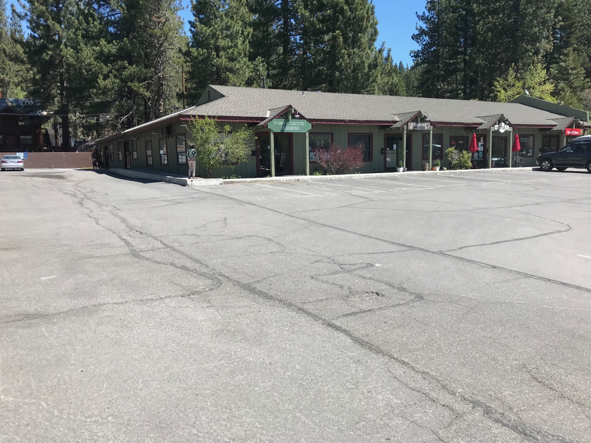 12030 Donner Pass Rd, Truckee, CA for sale Building Photo- Image 1 of 1