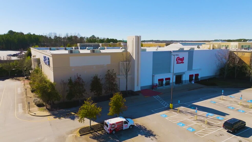 6700 Douglas Blvd, Douglasville, GA for lease - Commercial Listing Video - Image 2 of 7