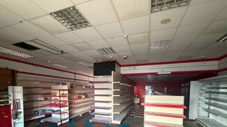 Plus de détails pour 248-248A Balby Rd, Doncaster - Commerce de détail à vendre