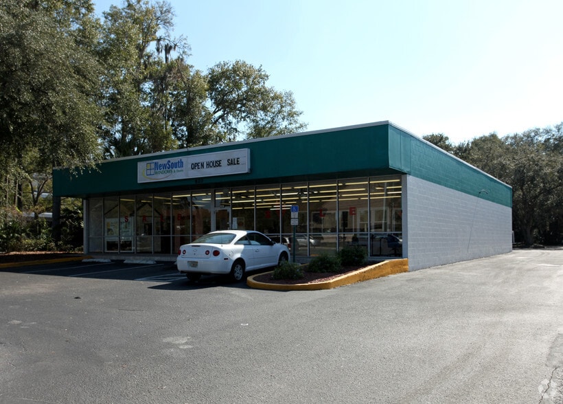 820 E Altamonte Dr, Altamonte Springs, FL for lease - Primary Photo - Image 1 of 3