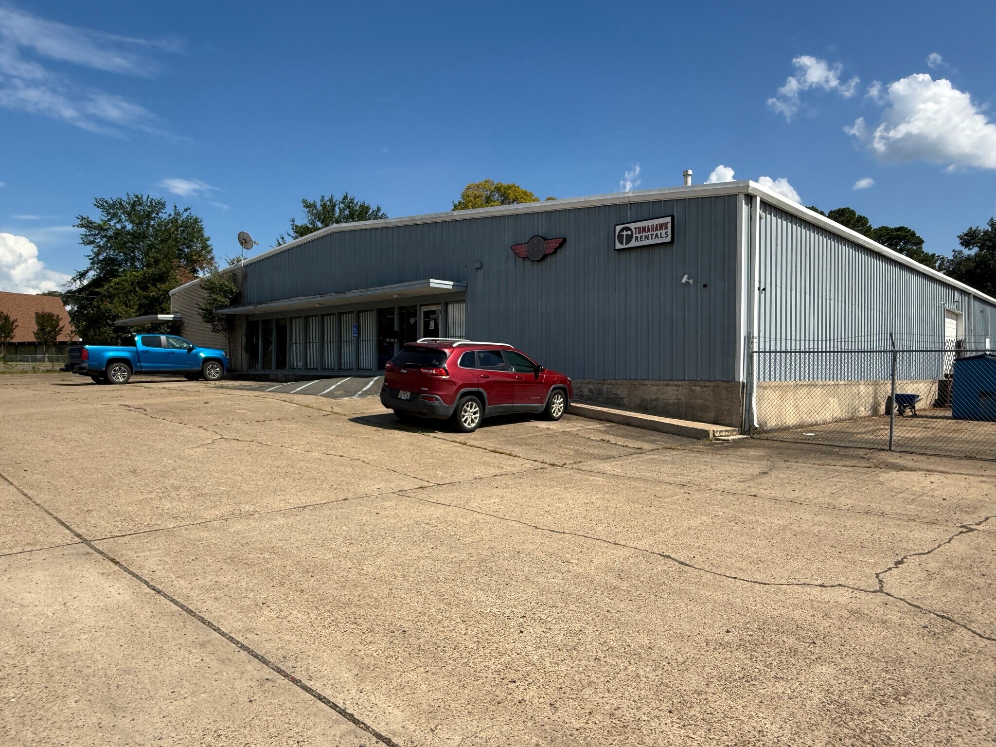 909 W 70th St, Shreveport, LA à vendre Photo du bâtiment- Image 1 de 19