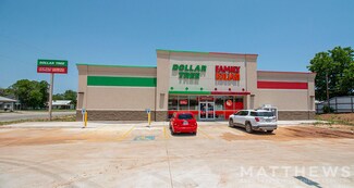 More details for 204 Center st, Archer City, TX - Retail for Sale