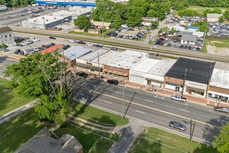 More details for 140 1st S, Alabaster, AL - Retail for Sale