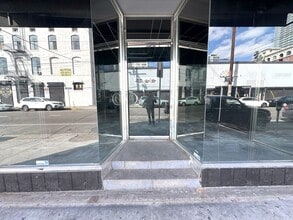 1100-1110 S Main St, Los Angeles, CA for lease Building Photo- Image 1 of 20