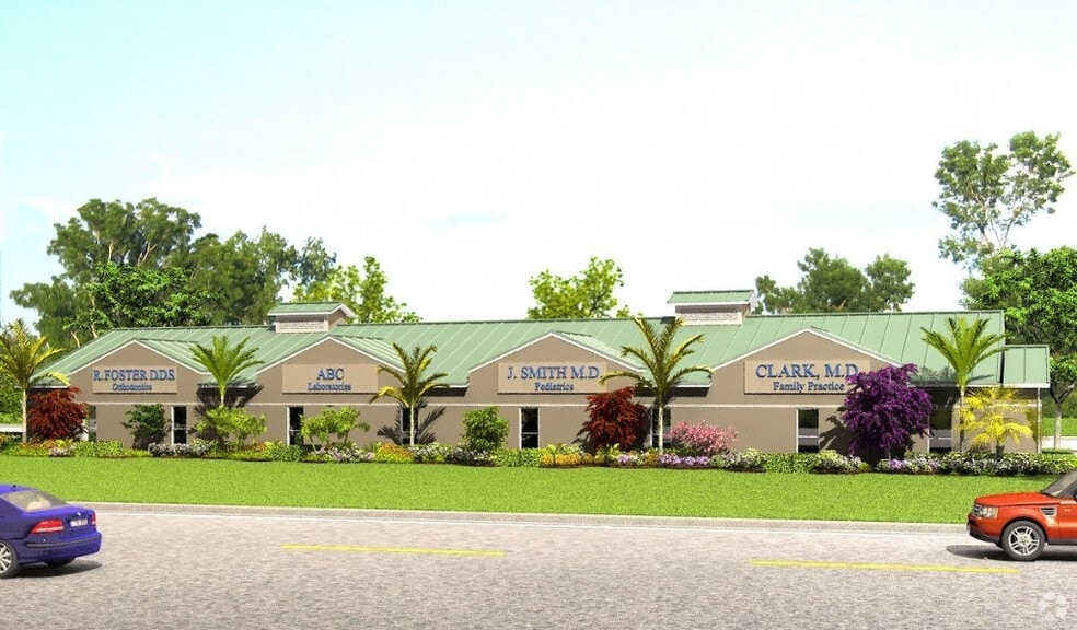 15730 New Hampshire Ct, Fort Myers, FL à louer - Photo du bâtiment - Image 2 de 15