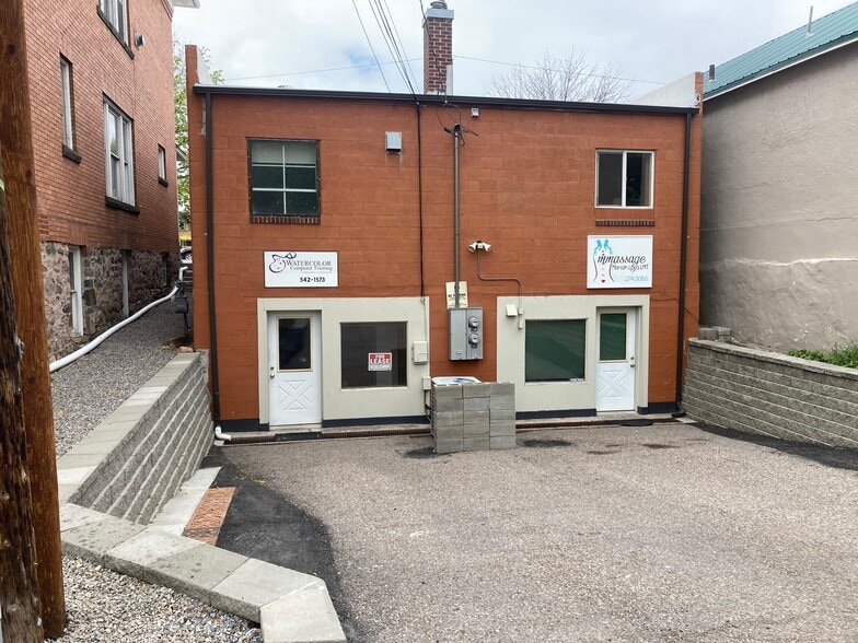 325-327 E. Broadway, Missoula, MT for lease - Building Photo - Image 2 of 11