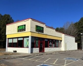More details for 6490 Hospitality Dr, Petersburg, VA - Retail for Sale