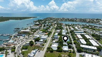 Plus de détails pour 1150 Carlton Ct, Fort Pierce, FL - Multi-résidentiel à vendre