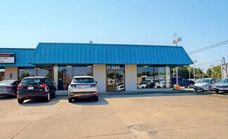 More details for 1653-1655 W 4th St, Mansfield, OH - Office/Retail for Lease