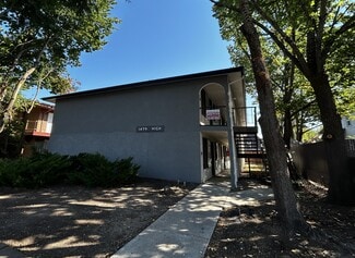 Plus de détails pour 343 E 15th Ave, Eugene, OR - Multi-résidentiel à vendre