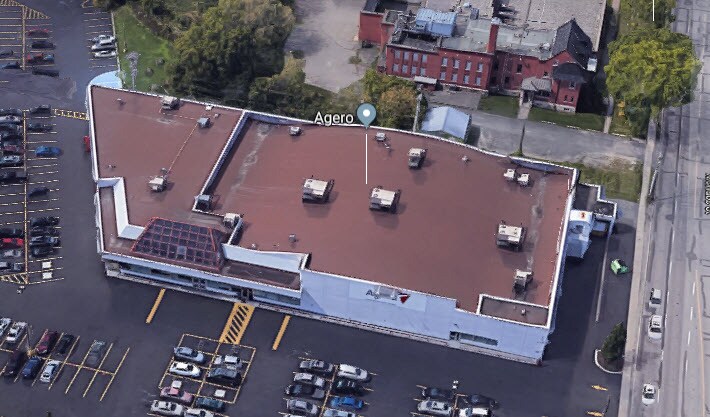 475 Pim St, Sault Ste. Marie, ON à vendre - Aérien - Image 2 de 16