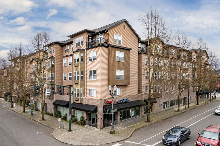 1500 NE 15th Ave, Portland, OR for lease - Building Photo - Image 1 of 30