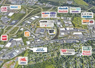 Plus de détails pour 3196 Erie Blvd E, Syracuse, NY - Commerce de détail à louer