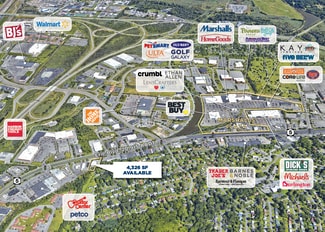 Plus de détails pour 3196 Erie Blvd E, Syracuse, NY - Commerce de détail à louer