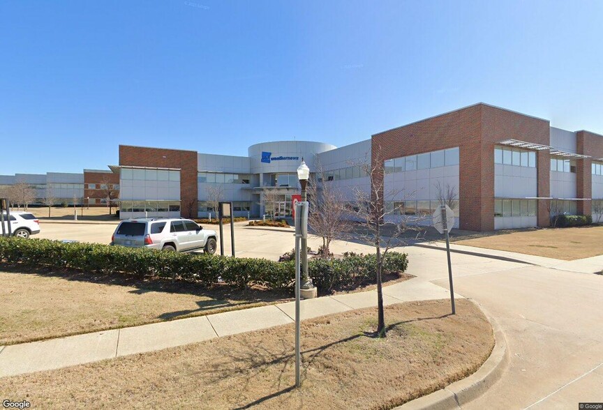 350 David L Boren Blvd, Norman, OK for lease - Primary Photo - Image 1 of 1