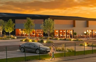 More details for av de la Voulzie, Provins - Retail for Lease