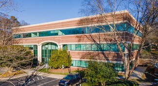 Plus de détails pour 110 Horizon Dr, Raleigh, NC - Bureau à louer