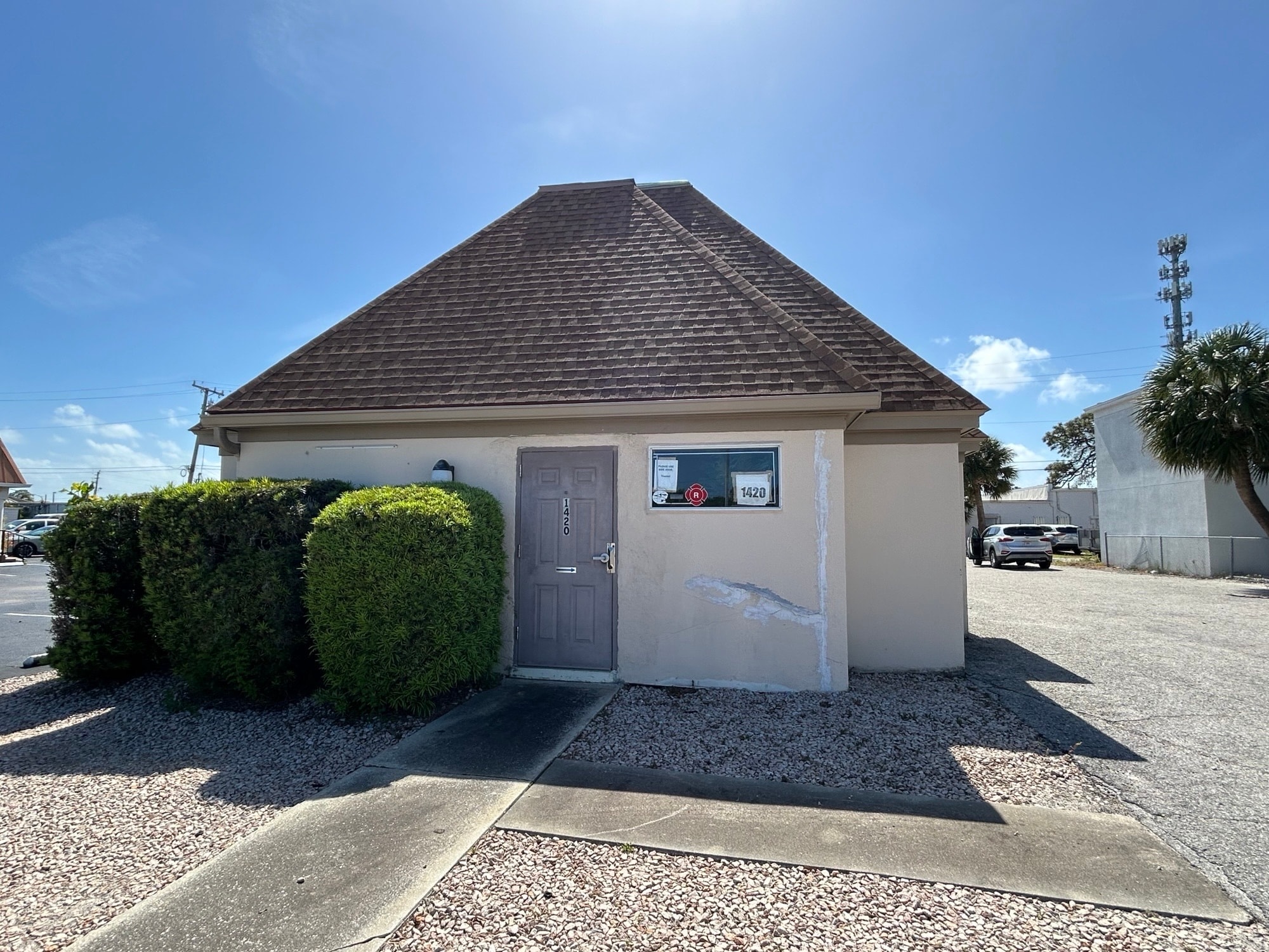 1420 N Harbor City Blvd, Melbourne, FL for sale Primary Photo- Image 1 of 9