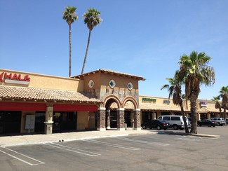 More details for 1606-1618 E Bell Rd, Phoenix, AZ - Retail for Lease