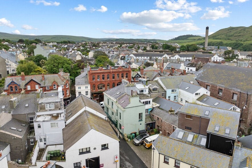 25 Michael St, Isle Of Man à vendre - Photo du bâtiment - Image 2 de 23