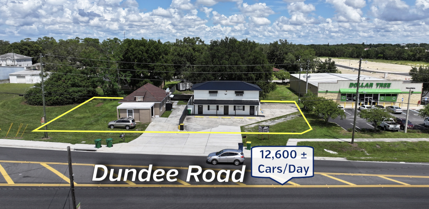 608 Dundee Rd, Dundee, FL for sale Building Photo- Image 1 of 16