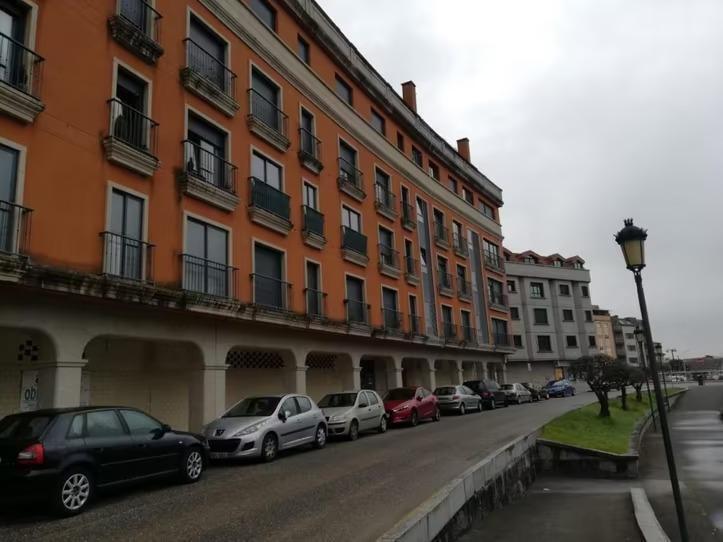 de Buenos Aires, O Porriño, Pontevedra à vendre - Photo du bâtiment - Image 3 de 9
