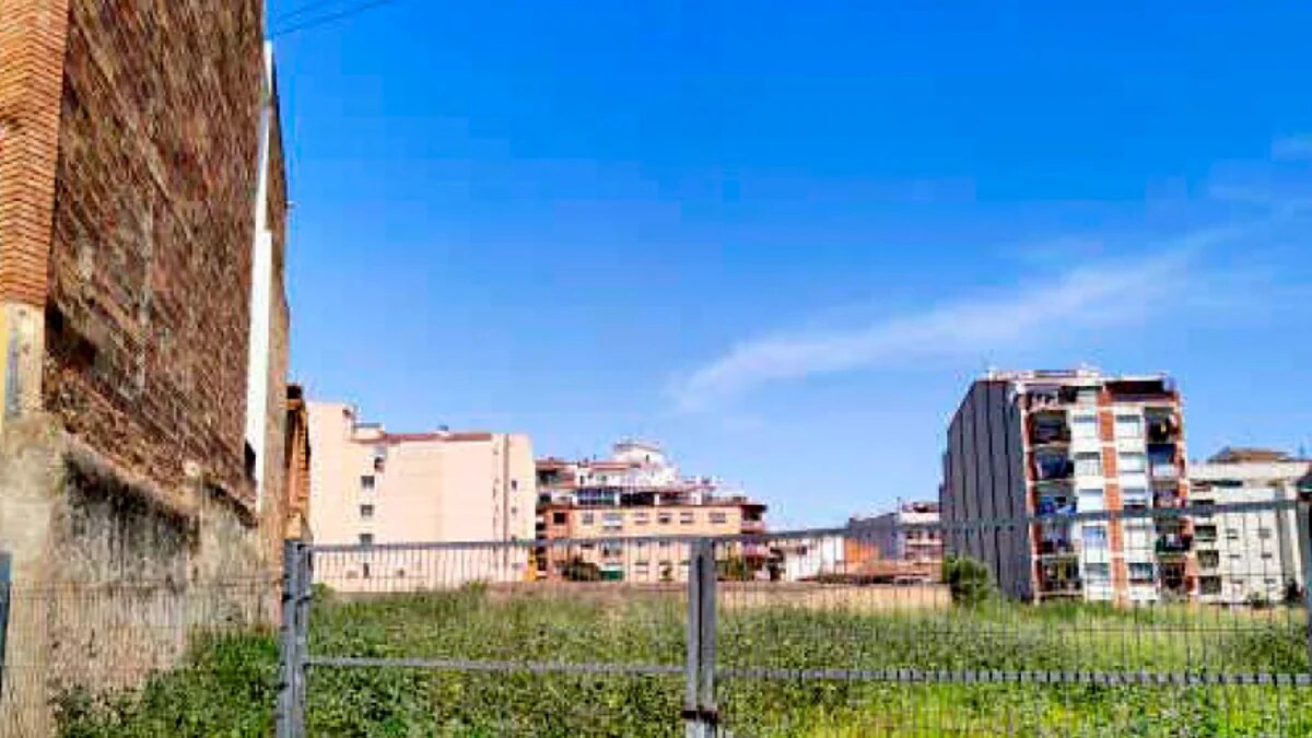 Terrain dans El Vendrell, Tarragona à vendre Autre- Image 1 de 4