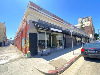 More details for 1100-1110 S Main St, Los Angeles, CA - Office/Retail, Retail for Lease