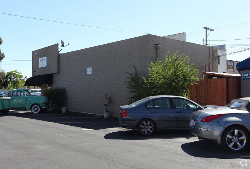 1768 El Camino Real, San Carlos, CA for sale - Building Photo - Image 3 of 4