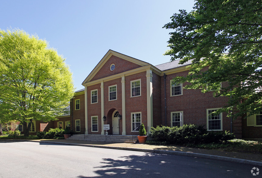 1 Liberty Ln, Hampton, NH for sale - Primary Photo - Image 1 of 1