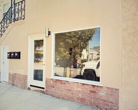 2221-2225 W Olive Ave, Burbank, CA for lease Interior Photo- Image 1 of 4