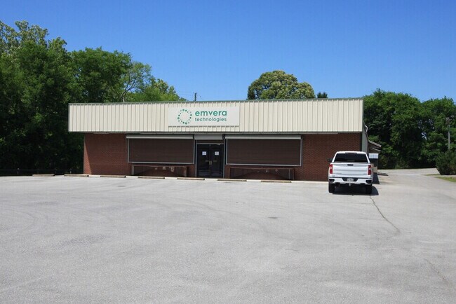 More details for 2550 Rome Hwy, Aragon, GA - Retail for Sale