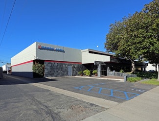 Plus de détails pour 1752 Langley Ave, Irvine, CA - Industriel à louer