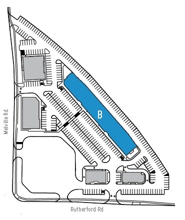 2620 Rutherford Rd, Vaughan, ON for sale Site Plan- Image 1 of 1