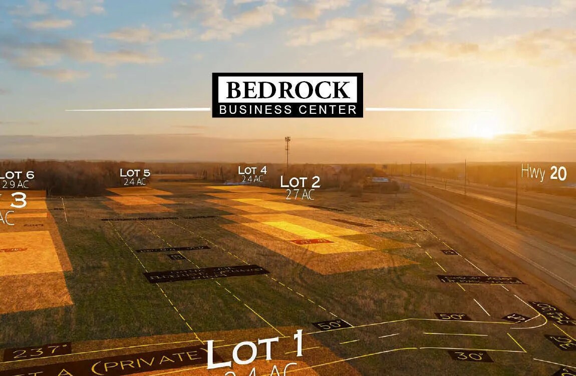 Bear World Rd, Rexburg, ID for sale Primary Photo- Image 1 of 5