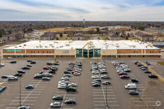 2090-2100 NW Northdale Blvd, Coon Rapids, MN - aerial  map view - Image1