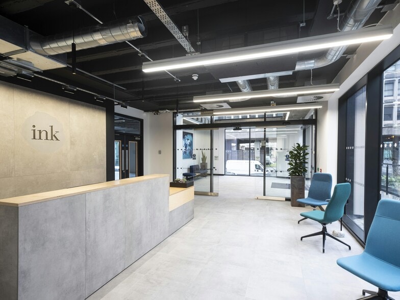 24 Douglas St, Glasgow for lease - Interior Photo - Image 2 of 14