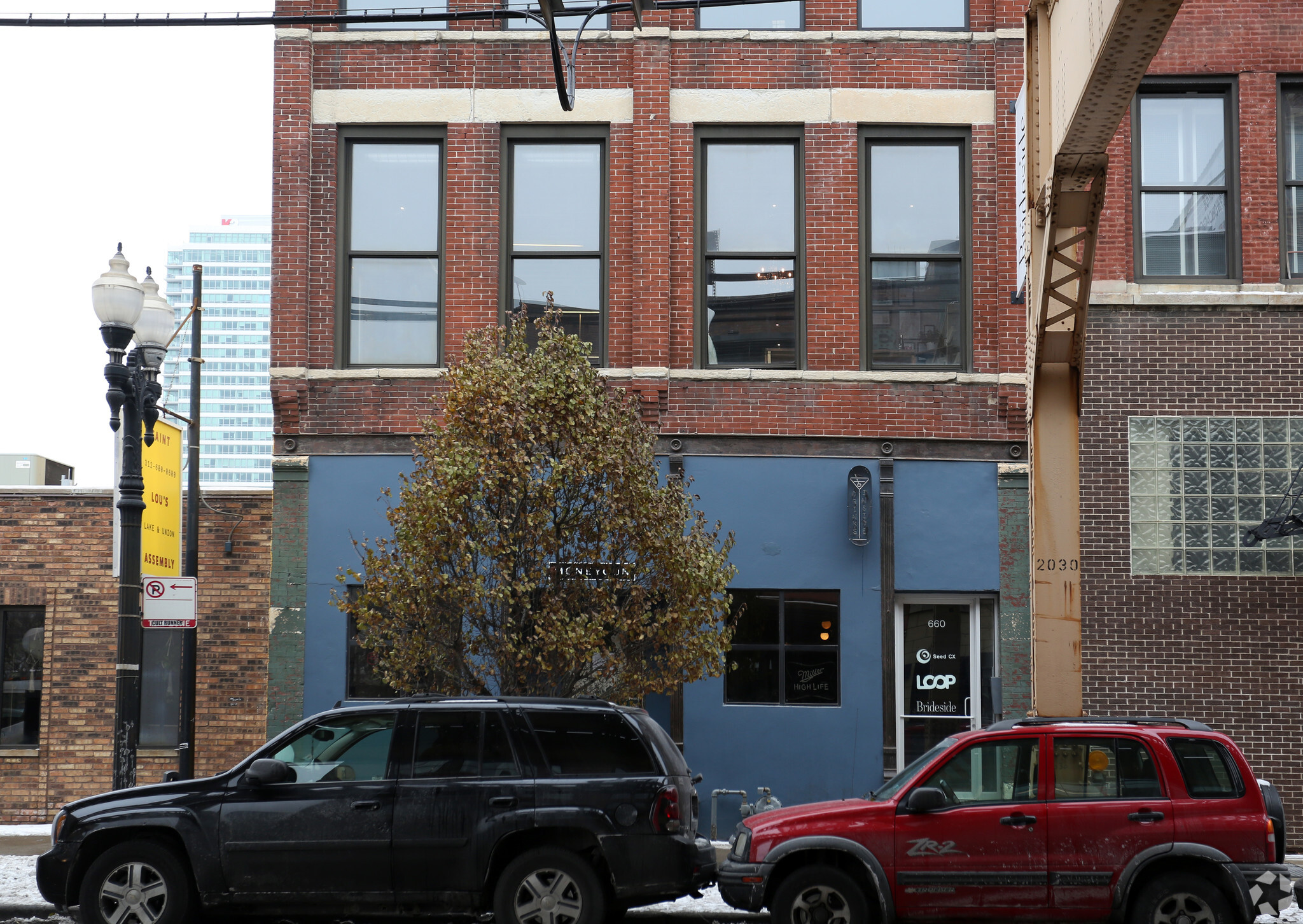 660 W Lake St, Chicago, IL for lease Building Photo- Image 1 of 4