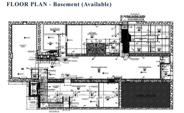 601 W St Germain St, Saint Cloud, MN à vendre Plan d’étage- Image 1 de 1